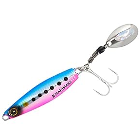 新品 大量 スピナーベイト バズベイト　セット 楽天市場】スピナーベイト セットの通販